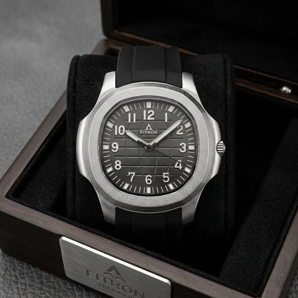 Fitron Classic Executive